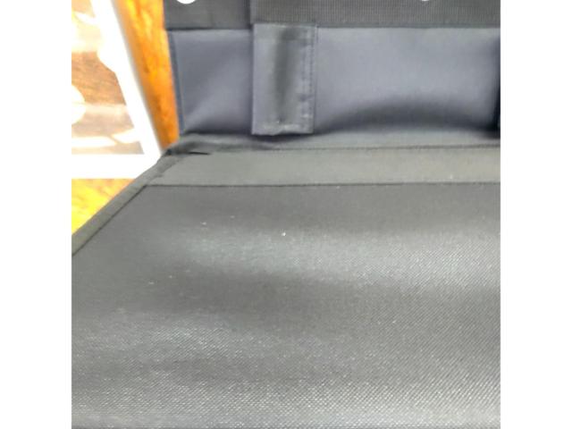 SEIWA SUZUKI ジムニー専用ヘッドレスト収納ボックス