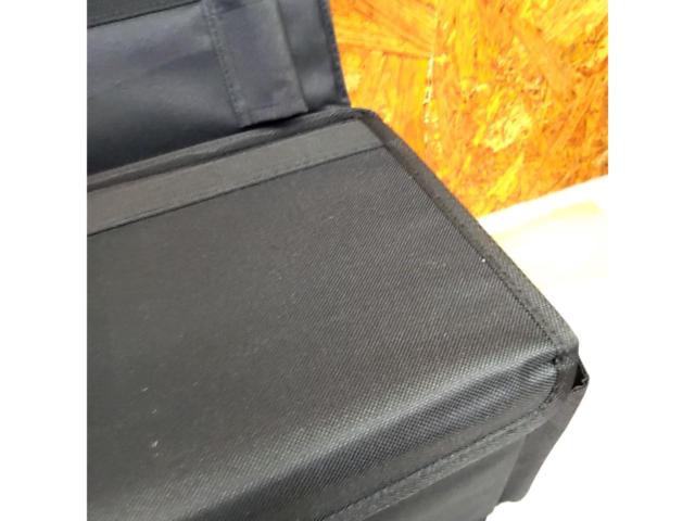 SEIWA SUZUKI ジムニー専用ヘッドレスト収納ボックス