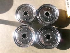 *Discontinued
Scarcity
TANABE
SPEED
STAR
MK-1