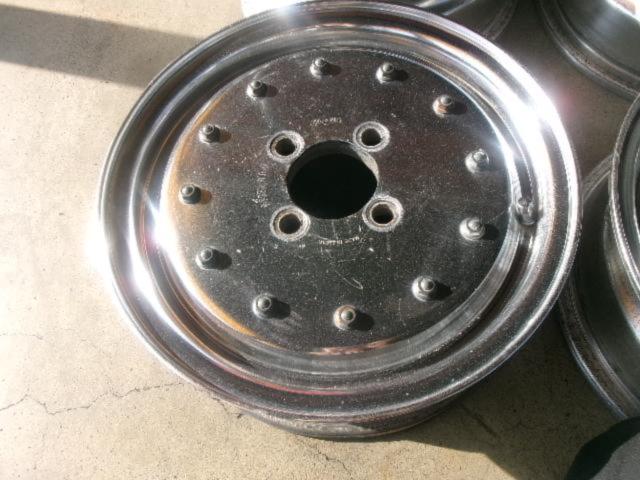 *Discontinued
Scarcity
TANABE
SPEED
STAR
MK-1
