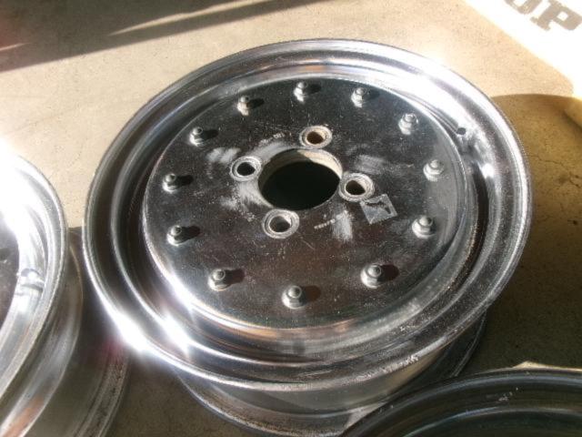 *Discontinued
Scarcity
TANABE
SPEED
STAR
MK-1