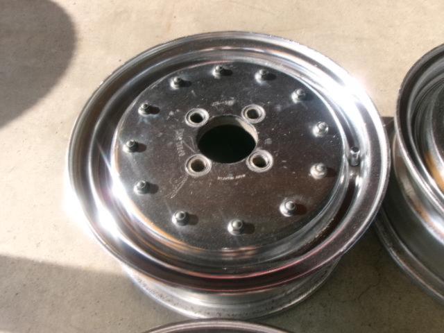 *Discontinued
Scarcity
TANABE
SPEED
STAR
MK-1