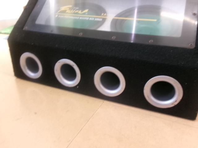 ※ current sales
Fusion
FSN-XA9