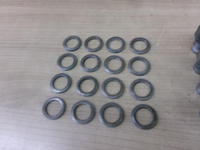 Unknown Manufacturer
Wheel nut