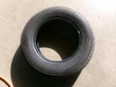 ※ 1 tires only
YOKOHAMA
JOB
RY52