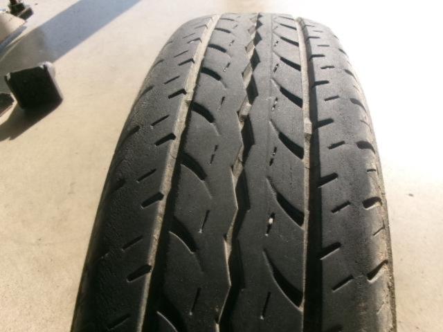 ※ 1 tires only
YOKOHAMA
JOB
RY52