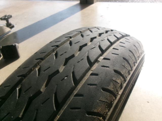 ※ 1 tires only
YOKOHAMA
JOB
RY52