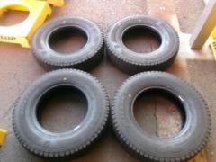 【BRIDGESTONE】 BLIZZAK VL10