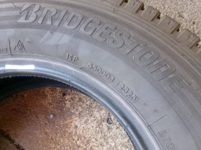 【BRIDGESTONE】 BLIZZAK VL10