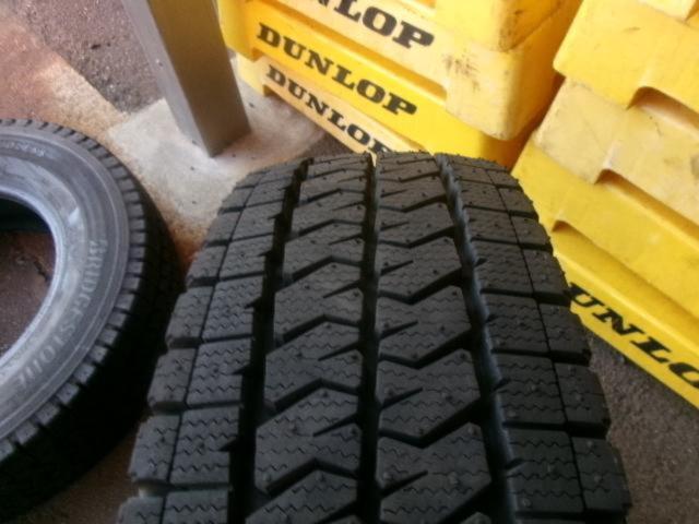 【BRIDGESTONE】 BLIZZAK VL10