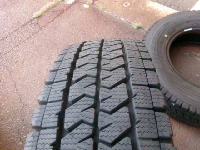 【BRIDGESTONE】 BLIZZAK VL10
