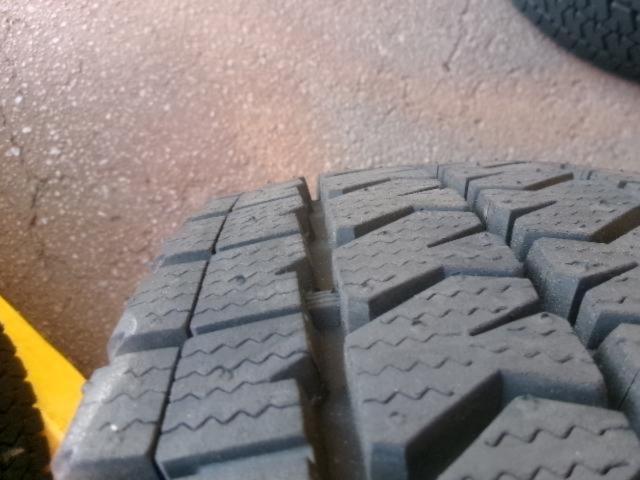【BRIDGESTONE】 BLIZZAK VL10