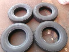 【BRIDGESTONE】 BLIZZAK VL10