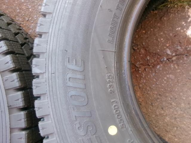【BRIDGESTONE】 BLIZZAK VL10