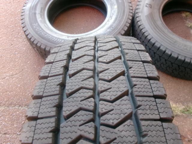 【BRIDGESTONE】 BLIZZAK VL10