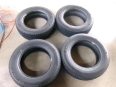 【BRIDGESTONE】 BLIZZAK VRX3