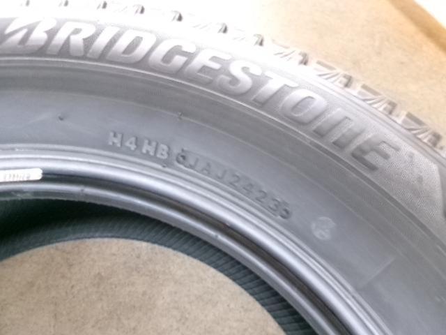 【BRIDGESTONE】 BLIZZAK VRX3
