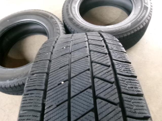 【BRIDGESTONE】 BLIZZAK VRX3