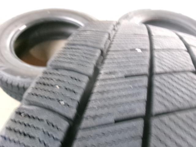 【BRIDGESTONE】 BLIZZAK VRX3