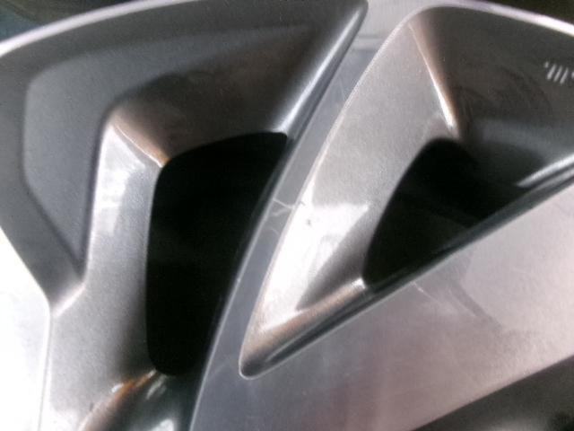SUZUKI スペーシアカスタム/MK32S 純正ホイール