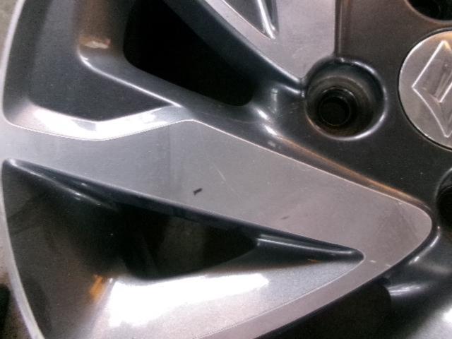 SUZUKI スペーシアカスタム/MK32S 純正ホイール