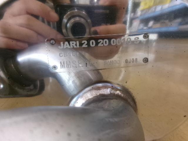 STi
Performance muffler