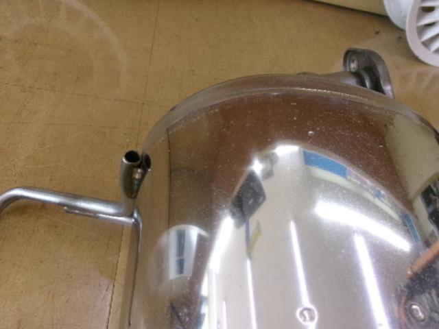 STi
Performance muffler