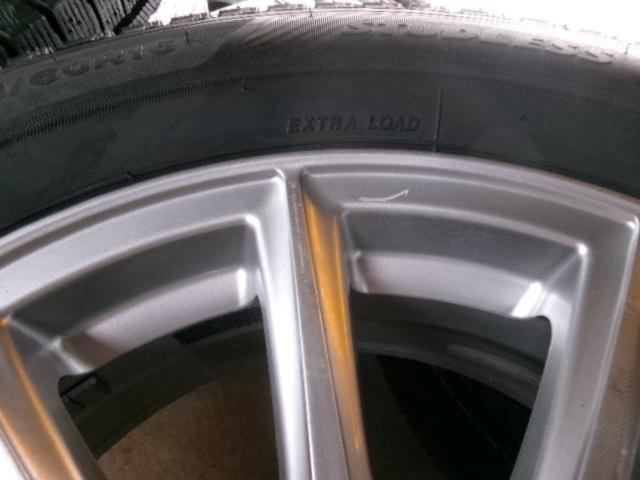 BRIDGESTONE ECO FORME SE-15 + BRIDGESTONE BLIZZAK VRX3