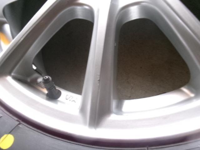 BRIDGESTONE ECO FORME SE-15 + BRIDGESTONE BLIZZAK VRX3