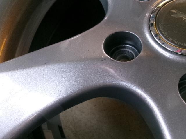 BRIDGESTONE TOPRUN + BRIDGESTONE BLIZZAK VRX3