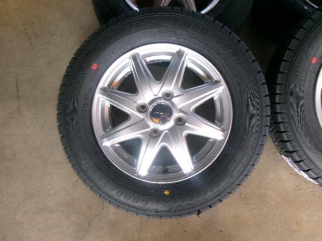 BRIDGESTONE
LAPORTA
+
GOODYEAR
ICENAVI8