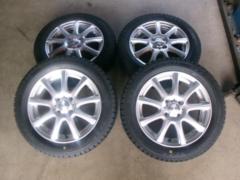 DUNLOP
DUFACT
DS9
+
DUNLOP
WINTERMAXX
WM03