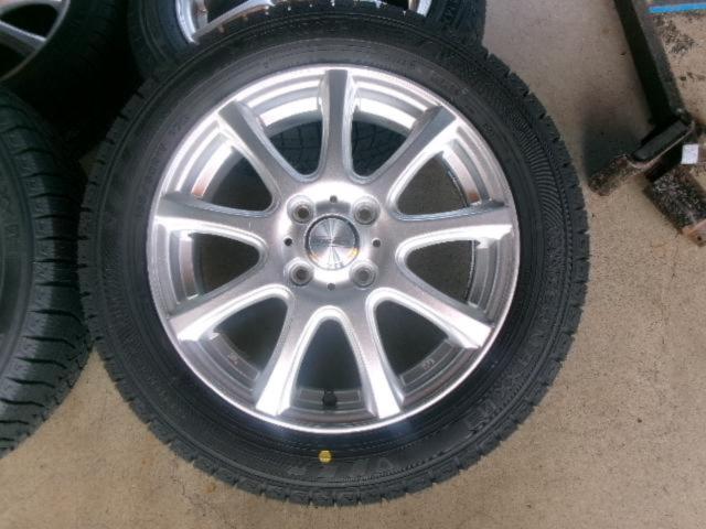DUNLOP
DUFACT
DS9
+
DUNLOP
WINTERMAXX
WM03