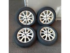 HOT
STUFF
Exceeder
E03
+
GOODYEAR
ICENAVI8