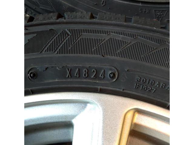 HOT
STUFF
Exceeder
E03
+
GOODYEAR
ICENAVI8