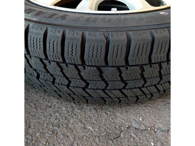 HOT
STUFF
Exceeder
E03
+
GOODYEAR
ICENAVI8