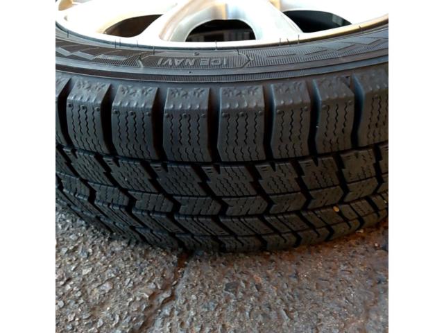 HOT
STUFF
Exceeder
E03
+
GOODYEAR
ICENAVI8