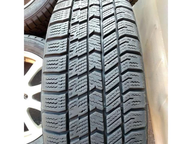 HOT
STUFF
Exceeder
E03
+
GOODYEAR
ICENAVI8
