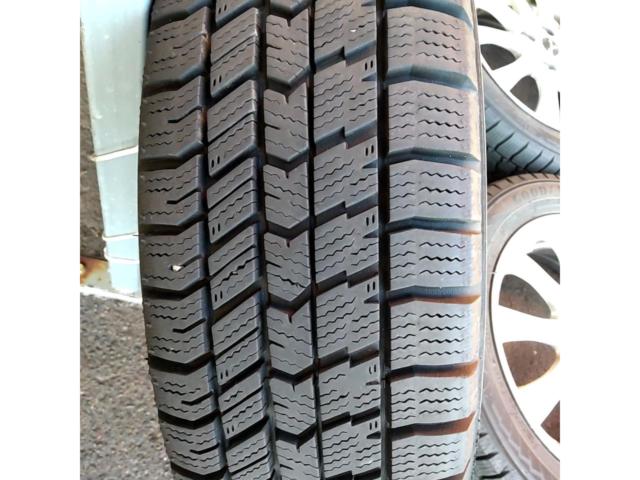 HOT
STUFF
Exceeder
E03
+
GOODYEAR
ICENAVI8