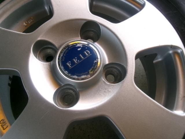BRIDGESTONE
FEID
SK5
+
YOKOHAMA
iceGUARD
iG91