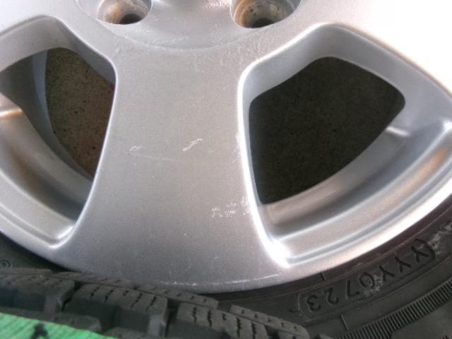 BRIDGESTONE
FEID
SK5
+
YOKOHAMA
iceGUARD
iG91
