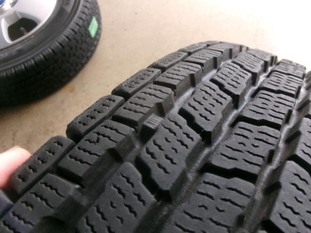 BRIDGESTONE
FEID
SK5
+
YOKOHAMA
iceGUARD
iG91