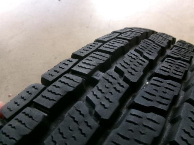 BRIDGESTONE
FEID
SK5
+
YOKOHAMA
iceGUARD
iG91
