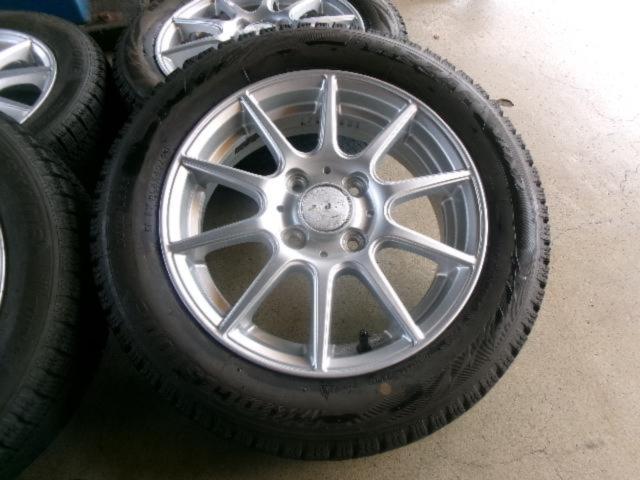 MARUKA
SERVICE
MANARAY
SPORT
EUROSPEED
SMART
+
BRIDGESTONE
BLIZZAK
VRX2