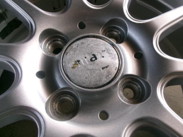 MARUKA
SERVICE
MANARAY
SPORT
EUROSPEED
SMART
+
BRIDGESTONE
BLIZZAK
VRX2