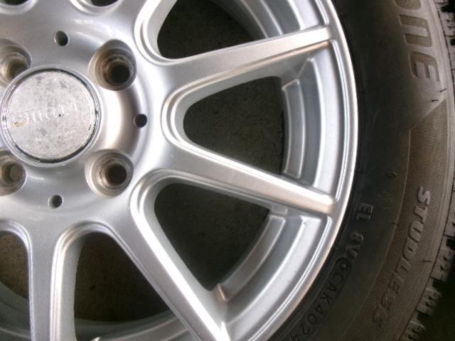 MARUKA
SERVICE
MANARAY
SPORT
EUROSPEED
SMART
+
BRIDGESTONE
BLIZZAK
VRX2