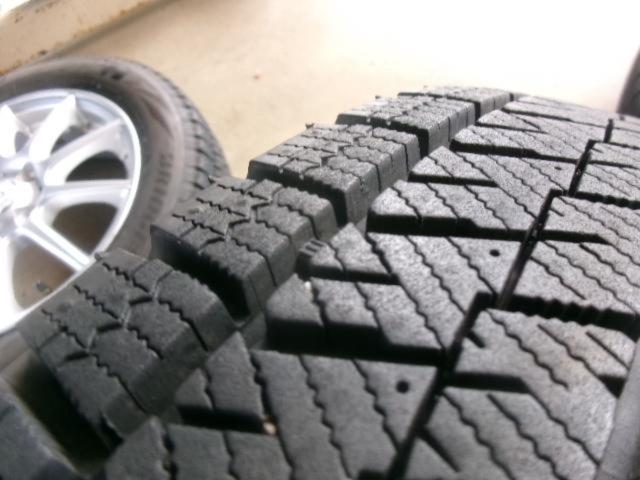 MARUKA
SERVICE
MANARAY
SPORT
EUROSPEED
SMART
+
BRIDGESTONE
BLIZZAK
VRX2