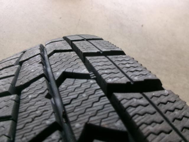 Lehrmeister
ESTROSA
EST-5T
+
DUNLOP
WINTERMAXX
WM02