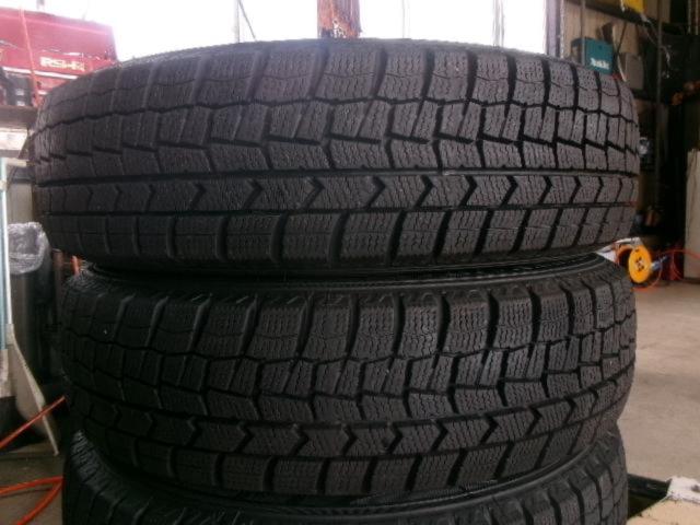 Lehrmeister
ESTROSA
EST-5T
+
DUNLOP
WINTERMAXX
WM02