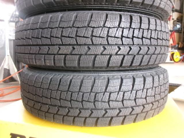 Lehrmeister
ESTROSA
EST-5T
+
DUNLOP
WINTERMAXX
WM02